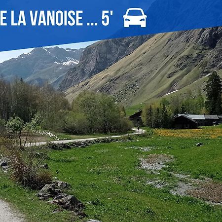 Elegant Et Moderne Avec Vue Montagne Au Coeur De Paradiski - Garage - 8Pers - 90M2 - Sabaudinha La Plagne Dış mekan fotoğraf