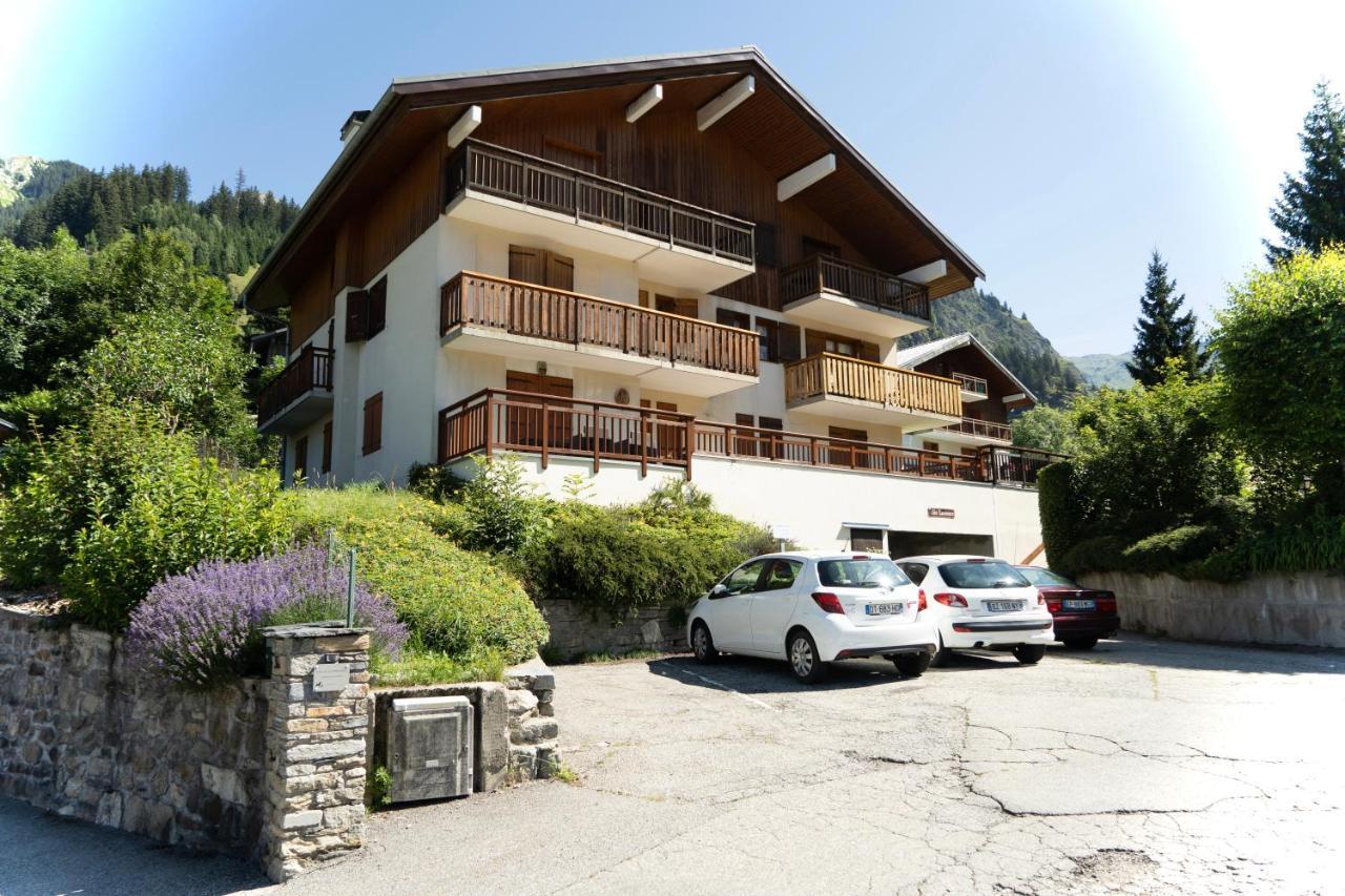 Elegant Et Moderne Avec Vue Montagne Au Coeur De Paradiski - Garage - 8Pers - 90M2 - Sabaudinha La Plagne Dış mekan fotoğraf