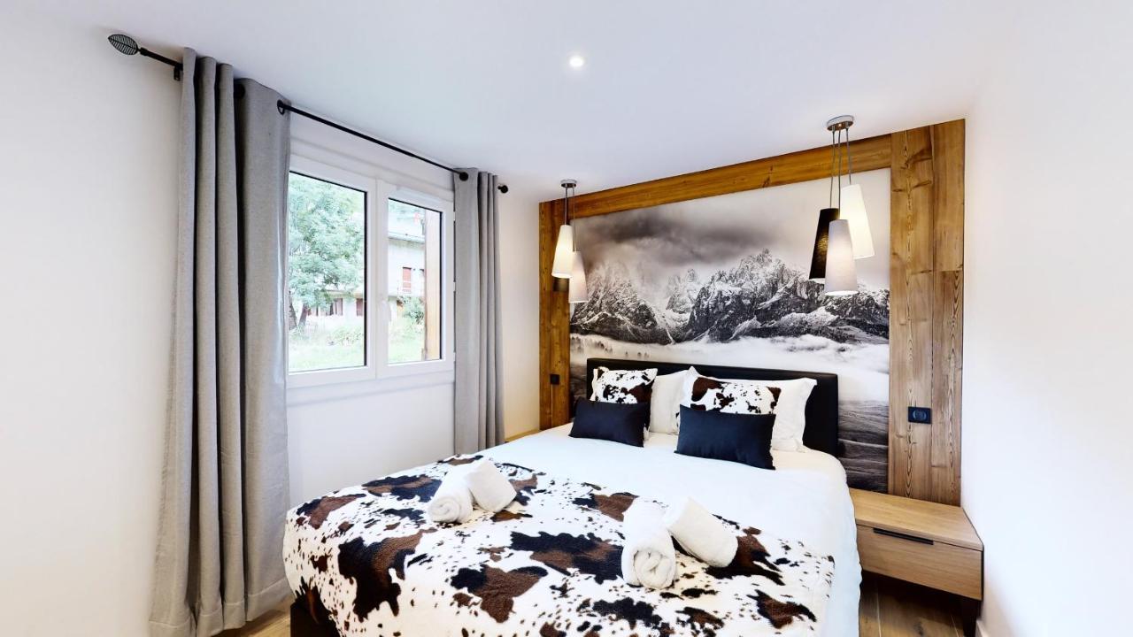 Elegant Et Moderne Avec Vue Montagne Au Coeur De Paradiski - Garage - 8Pers - 90M2 - Sabaudinha La Plagne Dış mekan fotoğraf