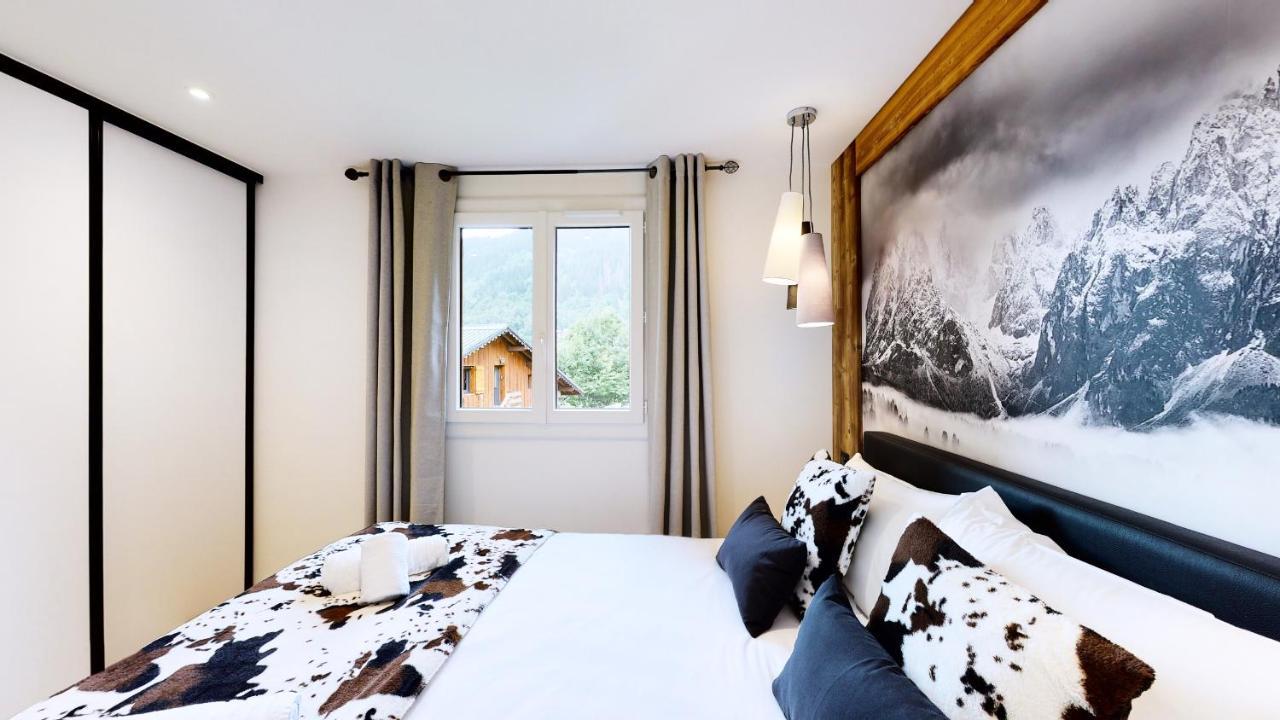 Elegant Et Moderne Avec Vue Montagne Au Coeur De Paradiski - Garage - 8Pers - 90M2 - Sabaudinha La Plagne Dış mekan fotoğraf